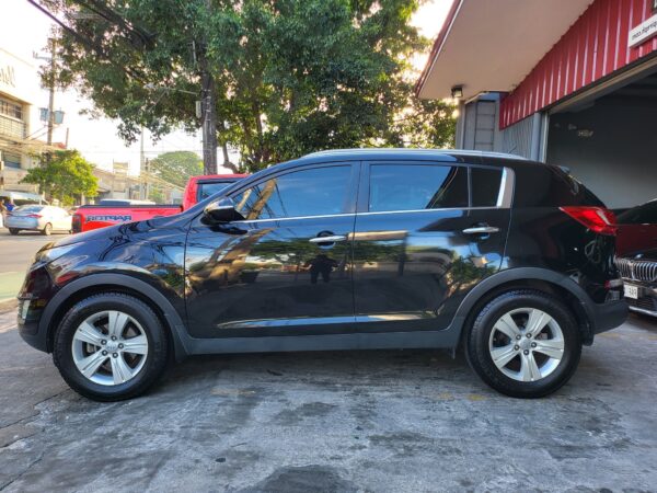 2014 Kia Sportage 2.0 EX Gas A/T - Image 3