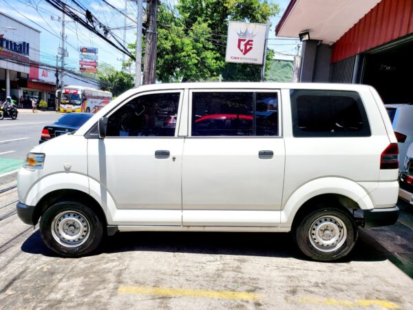 2022 Suzuki APV 1.6 GA 7K KM Good As New M/T - Image 3