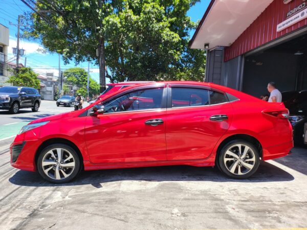 2018 Toyota Vios 1.5 G Prime 30K KM A/T - Image 3