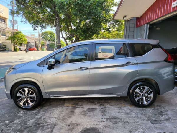 2019 Mitsubishi Xpander 1.5 GLS 20K KM A/T - Image 3