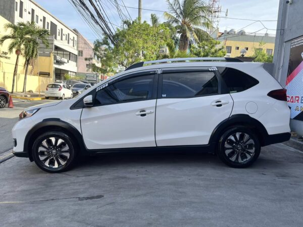 2020 Honda BR-V 1.5 S 25K KM A/T - Image 3