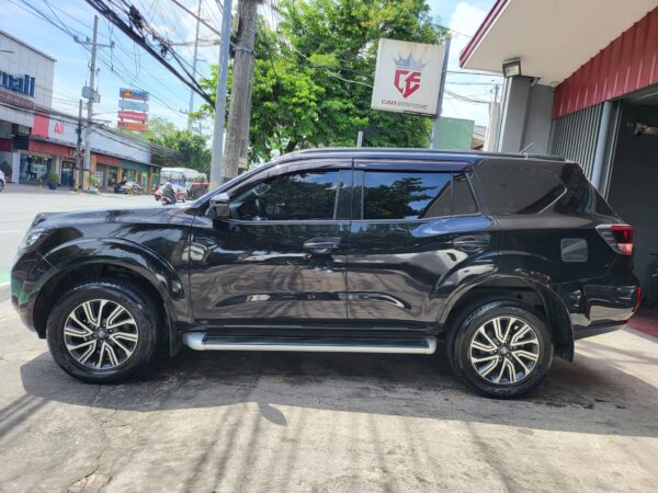2019 Nissan Terra 2019 2.5 VE A/T - Image 3