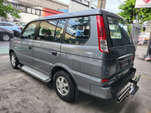 2015 Mitsubishi Adventure 2.5 GLX M/T - Image 4