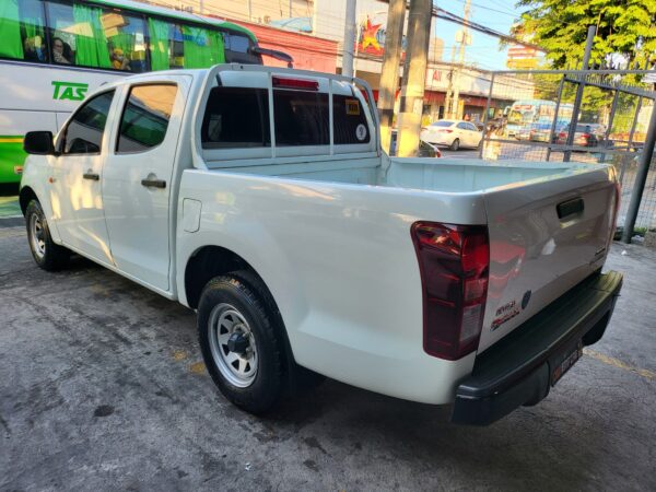 2019 Acquired Isuzu Dmax 2.0 LT RZ4E M/T - Image 4