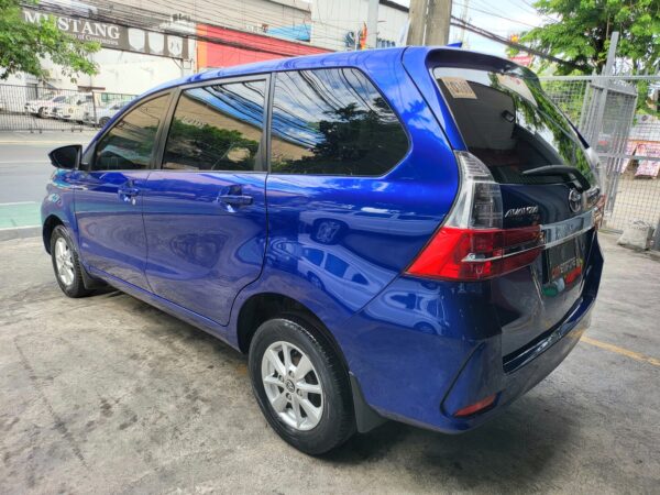 2021 Toyota Avanza 1.3 E A/T - Image 4
