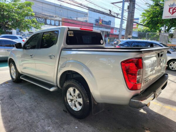 2016 Nissan Navara 2.5 EL A/T - Image 4