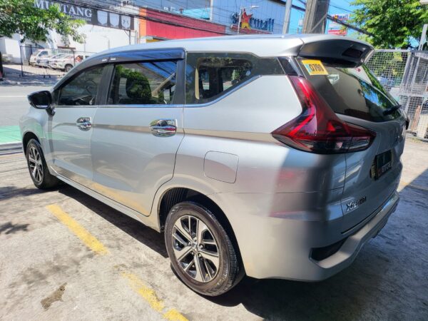 2019 Mitsubishi Xpander 1.5 GLS A/T - Image 4