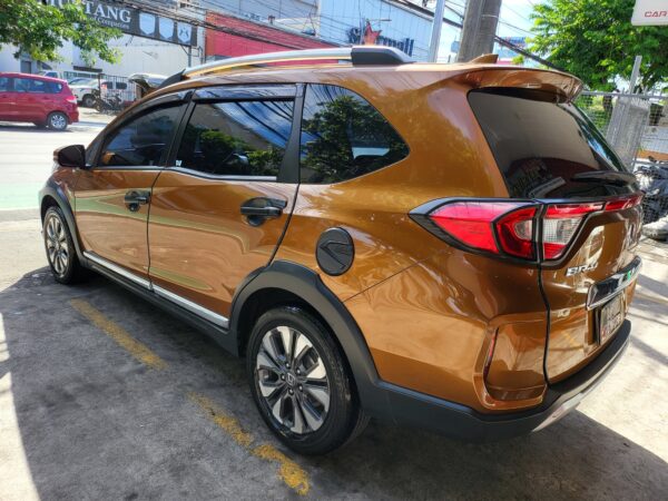 2020 Honda Br-v 1.5 V A/T - Image 4