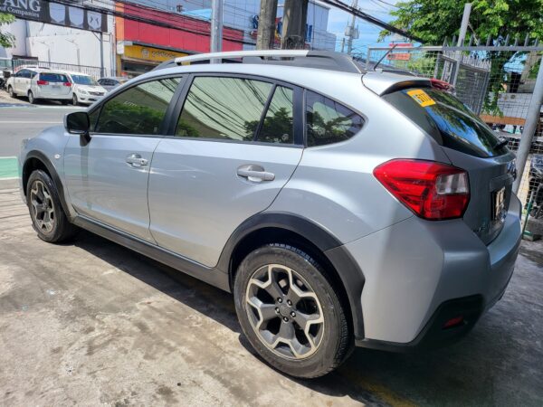 2016 Subaru XV 2.0i A/T - Image 4
