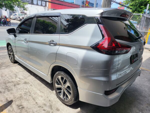 2019 Mitsubishi Xpander 1.5 GLS Sport 19K KM A/T - Image 4