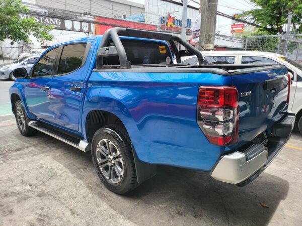 2019 Mitsubishi Strada 2.5 GLS A/T - Image 4