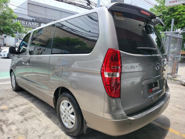 2020 Acquired Hyundai Grand Starex 2.5 VGT A/T - Image 4