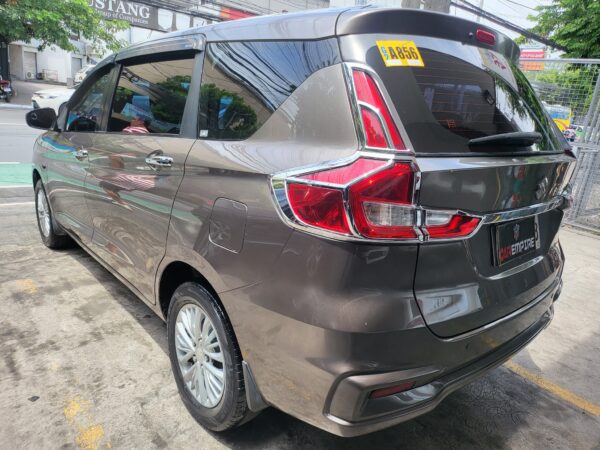2020 Suzuki Ertiga 1.5 GL A/T - Image 4