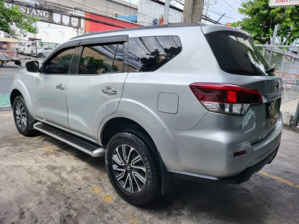 2019 Nissan Terra 2.5 VE A/T - Image 4