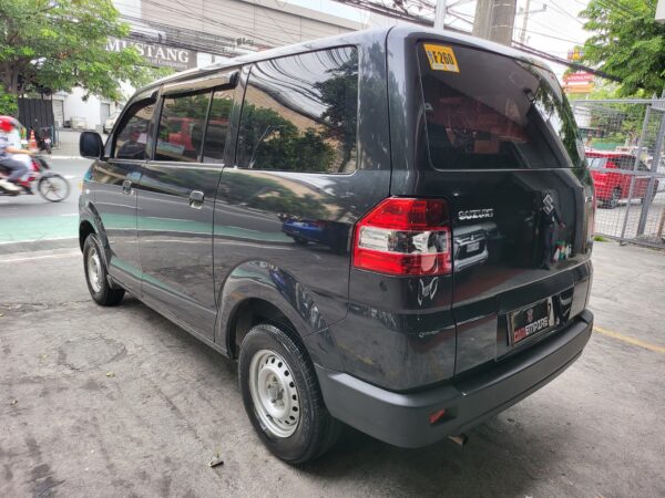 2020 Suzuki APV 1.6 GA 20K KM M/T - Image 4