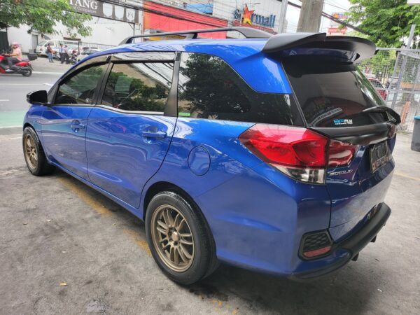 2018 Acquired Honda Mobilio 1.5 V A/T - Image 4