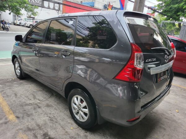 2017 Toyota Avanza 1.3 E A/T - Image 4