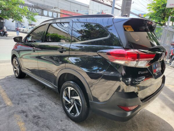2020 Toyota Rush 1.5 G A/T - Image 4
