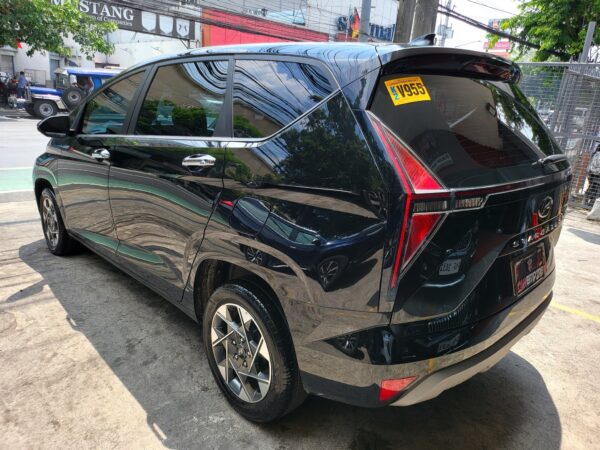 2023 Hyundai Stargazer 1.5 GLS Premium IVT Save 500k From Brand New  A/T - Image 4
