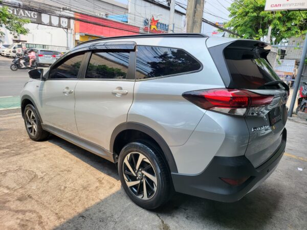 2019 Toyota Rush 1.5 G Casa Maintained A/T - Image 4