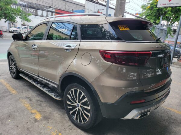 2022 Ford Territory 1.5 Titanium 20K KM A/T - Image 4