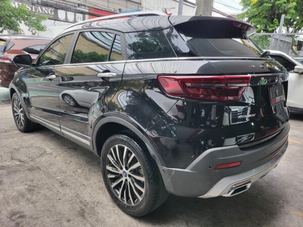 2022 Ford Territory 1.5 Titanium 20K KM A/T - Image 4