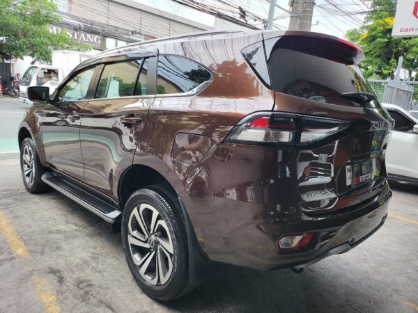2023 Isuzu MU-X 3.0 LS-A Save 600K From Brand New A/T - Image 4