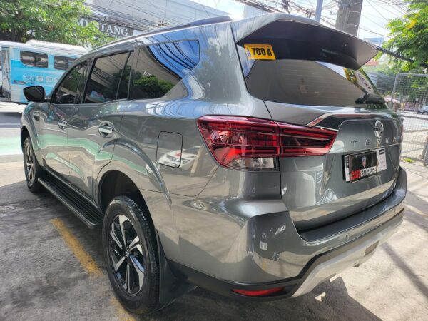 2025 Nissan Terra 2.5 VE 1K KM Almost Brand New Save 400K From Brand New A/T - Image 4