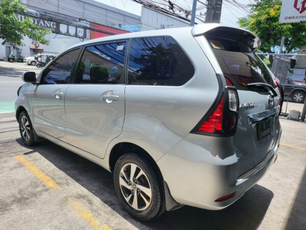 2018 Toyota Avanza 1.5 G A/T - Image 4