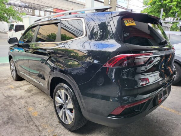 2022 Geely Okavango 1.5 Urban Plus 20K KM A/T - Image 4