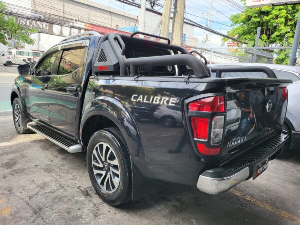 2019 Nissan Navara 2.5 EL 20K KM A/T - Image 4