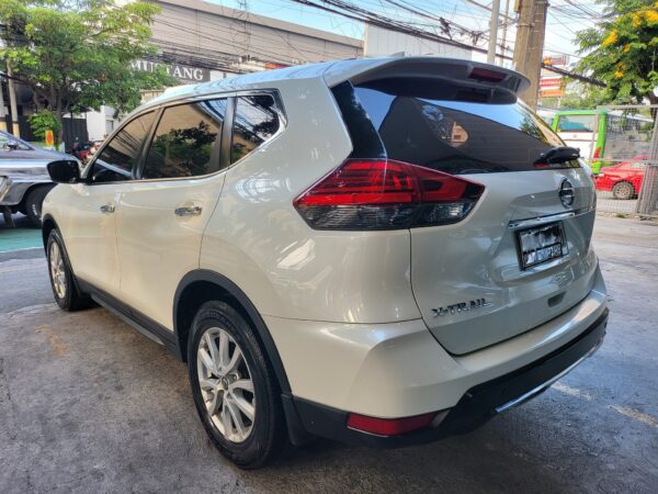 2018 Nissan X-Trail 2.0 CVT A/T - Image 4