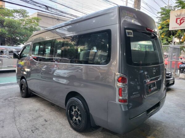 2018 Nissan NV350 2.5 Premium A/T - Image 4