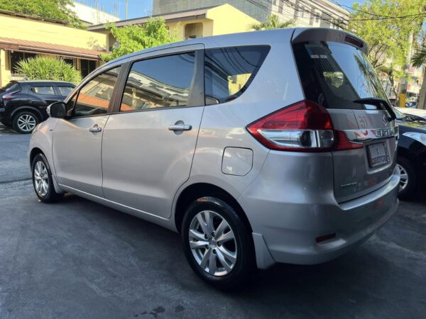 2017 Suzuki Ertiga 1.5 GL A/T - Image 4