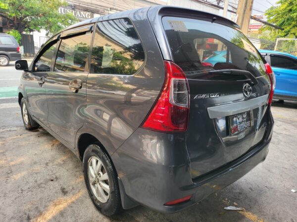 2019 Toyota Avanza 1.3 E A/T - Image 4