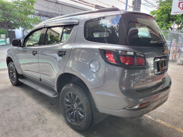 2018 Chevrolet Trailblazer 2.8 Z71 4x4 A/T - Image 5