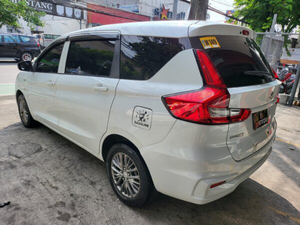 2020 Suzuki Ertiga 1.5 GA  M/T - Image 4