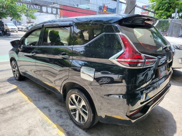 2019 Mitsubishi Xpander 1.5 GLX Plus A/T - Image 5