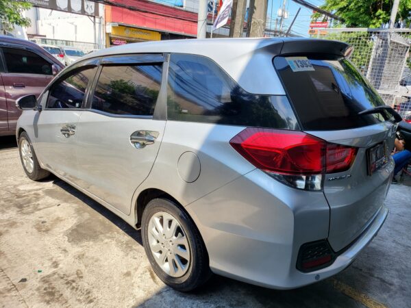 2016 Acquired Honda Mobilio 1.5 V  A/T - Image 4