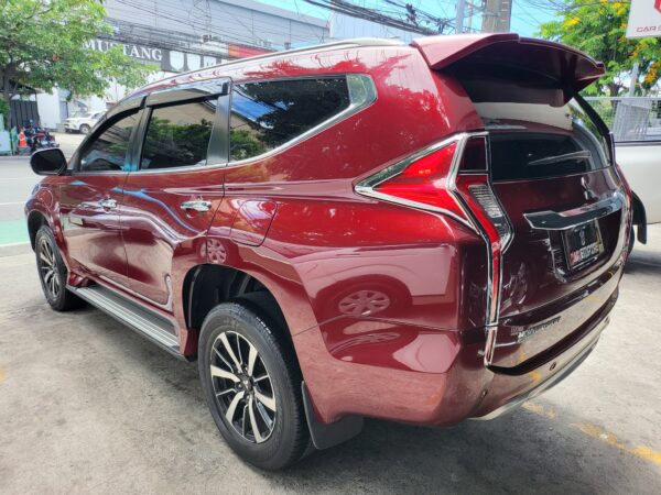 2019 Acquired Mitsubishi Montero Sport 2.4 GLS Premium A/T - Image 4