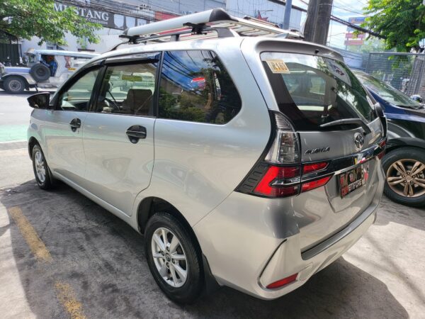 2020 Toyota Avanza 1.3 E A/T - Image 4