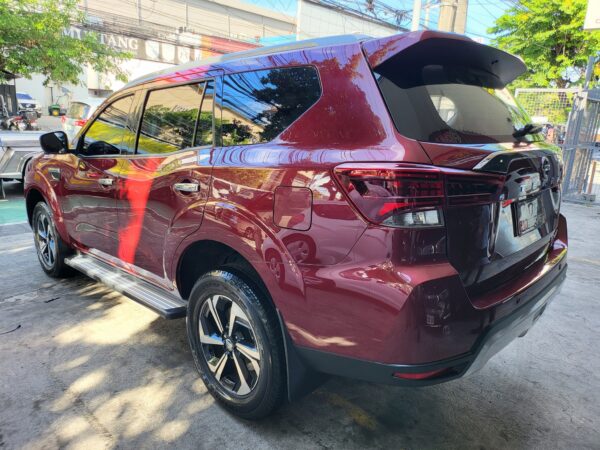 2023 Nissan Terra 2.5 VL 4x4 20K KM Save 600K From Brand New A/T - Image 4