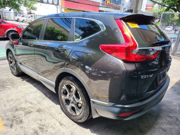 2018 Honda CR-V 2.0 S A/T - Image 4