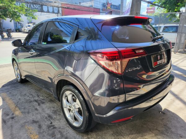 2016 Acquired Honda HR-V 1.8 EL A/T - Image 4