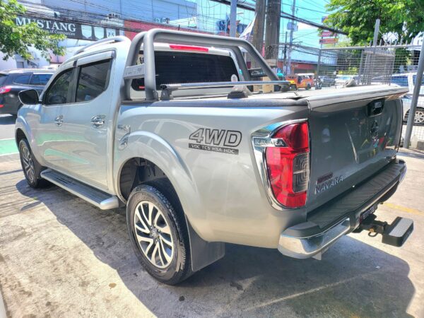 2015 Nissan Navara 2.5 VL 4x4 A/T - Image 4