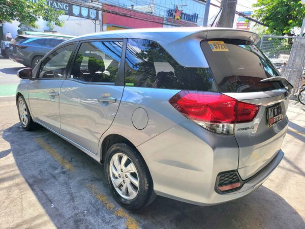 2017 Honda Mobilio 1.5 V A/T - Image 4