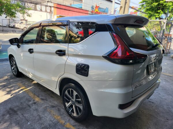 2019 Mitsubishi Xpander 1.5 GLS A/T - Image 4