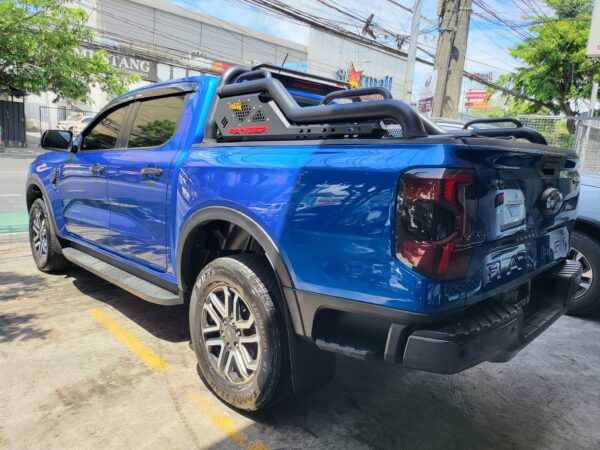 2023 Ford Ranger 2.0 Sport 4X4 20K KM A/T - Image 4