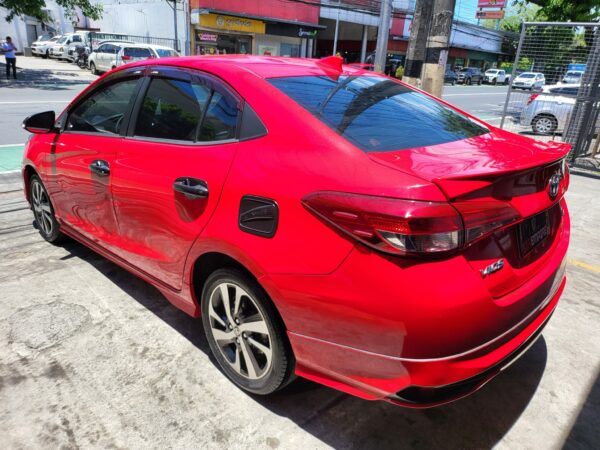 2018 Toyota Vios 1.5 G Prime 30K KM A/T - Image 4