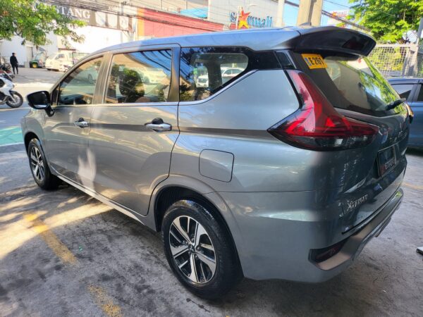 2019 Mitsubishi Xpander 1.5 GLS 20K KM A/T - Image 4